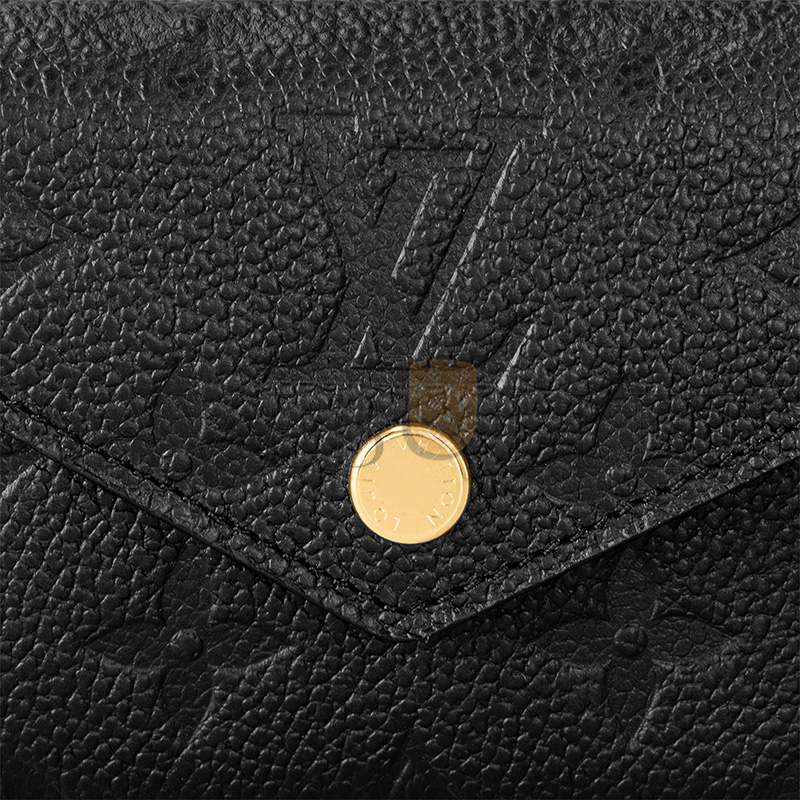 LOUIS VUITTON ZOÉ WALLET M62935 (9.5*7.5*3cm) LOUIS VUITTON ZOÉ WALLET M62935 (9.5*7.5*3cm)